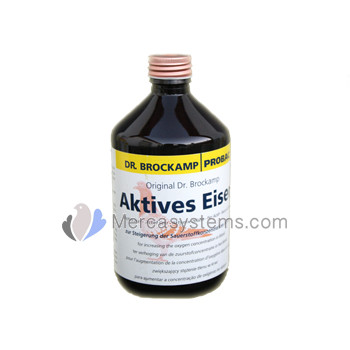 Probac Aktives Eisen 500ml