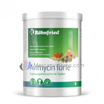 Rohnfried Avimycin Forte 400gr, (Nuova formula migliorata)