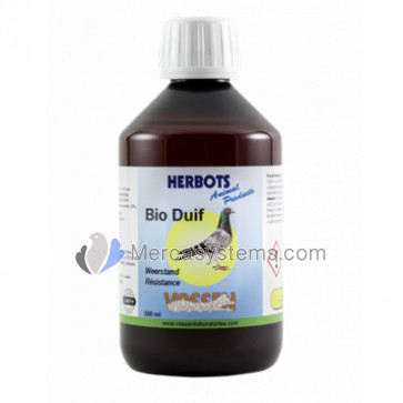 Pigeons Products, Herbots, Bio Duif