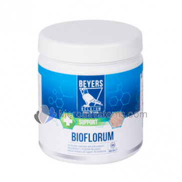 Bioflorum, Beyers, Per i piccioni e gli uccelli