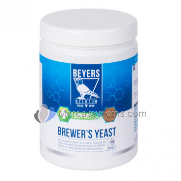 Brewer's Yeast 600gr