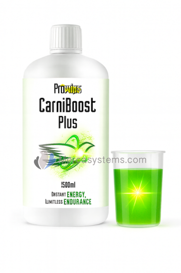 Prowins CarniBoost Plus 500ml