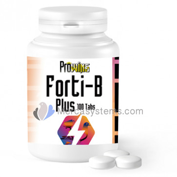 Prowins Forti-B Plus 100 pills