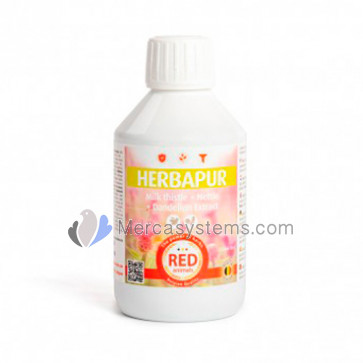 The Red Animals Herbapur 250 ml