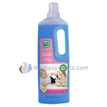 Men For San Detergente per pavimenti Hygieninsing 1L