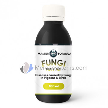 Fungi-Plus 100 ml