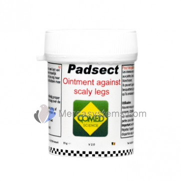 Comed Padsect 35gr