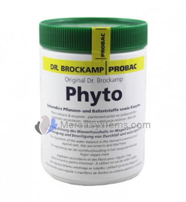 Dr Brockamp Pigeons products, Probac Phytosupplies