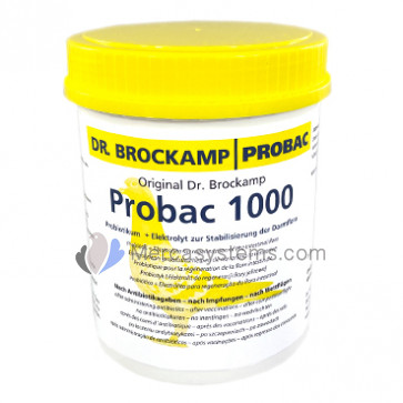 Dr. Brockamp Pigeons Products, Probac 1000