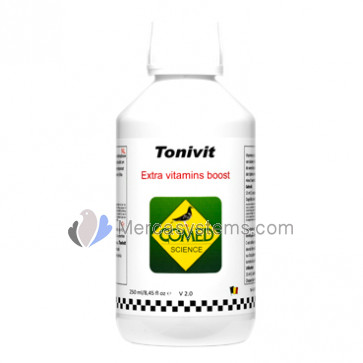 Comed Tonivit  250 ml
