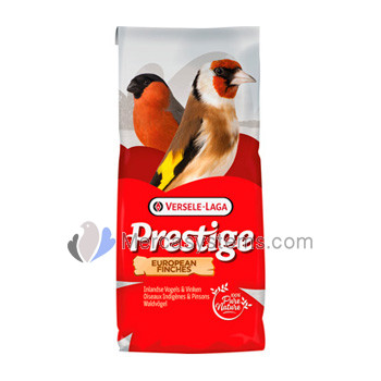 Versele Laga Prestige Uccelli Nativi 1Kg (miscela standard)