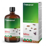 Rohnfried Mitex 500ml (disinfettante altamente efficace per il loft e aviaria)