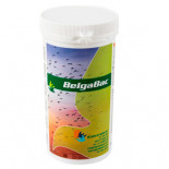 Belgica de Weerd BelgaBac bottiglia 300gr (elettroliti + probiotici). Per i piccioni e uccelli (