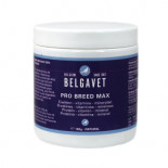BelgaVet Pro-Breed Max Bird 150gr (proteine ​​di alta qualità, minerali e vitamine per l'allevamento) Per gli uccelli.