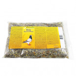 Bony Duiventhee, (tè purificante per i piccioni, contiene 20 erbe e piante)