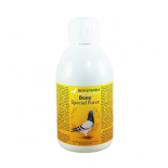 Bony Special Forte 250 ml, (aumenta la resistenza e protegge il fegato e reni)