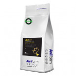 Aviform Calciform Powder 1kg, (calcio idrosolubile arricchito con vitamina D3)