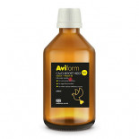 Aviform Calci-Boost HiD3 250ml, (calcio solubile in acqua super concentrato arricchito con vitamina D3)