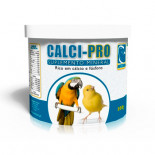 Avizoon Calci-Pro 500gr (calcio e fosforo e sali minerali). Per Piccioni e Volatili 