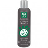 Shampoo Men for San marrone per pelliccia marrone 300 ml per cani