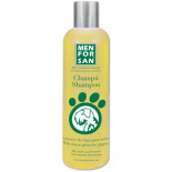 Men For San Wheat Germ Shampoo per cuccioli 300ml. Per cani