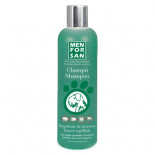 Shampoo Men For San Insect Repellent 1L. Cani