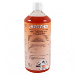 DAC Dacochol 1 Litro (protegge il fegato e reni). Per Piccioni 