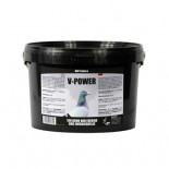DHP Cultura V-Power 2 litri (proteine di alta qualità, minerali e vitamine)