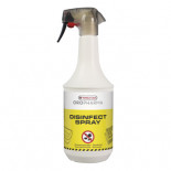 Versele-Laga Disinfect Spray 1L, (spray pronto all'uso per disinfettare)