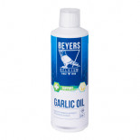 Beyers Garlic Oil  400 ml (loio di aglio) Per i piccioni e gli uccelli