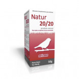 Avizoon Natur 20/20 50gr (naturale preventiva contro la salmonella e E-coli)