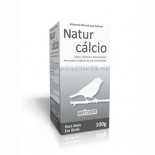 Avizoon Natur Calcio 100 gr, (arricchito di calcio, fosforo e aminoacidi)