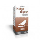 Avizoon Natur Digest 100ml, (per una perfetta digestione). uccelli Cage