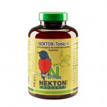 Nekton Tonic I 200gr (integratore completo e bilanciato per insettivori uccelli)