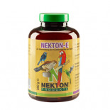 Nekton E 320gr, (vitamina E concentrata per gli uccelli)