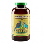 Nekton Tonic K 500gr (integratore completo e bilanciato per granivori uccelli)