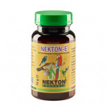 Nekton E 70gr, (vitamina E concentrata per gli uccelli)
