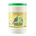 Nekton Tonic K 1000gr (integratore completo e bilanciato per granivori uccelli)