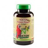 Nekton Pollen Power 90gr (Polline d'api molto utile per l'organismo). Per gli uccelli