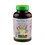 Nekton-Fly 150 gr, (aminoacidi arricchiti, vitamine e oligoelementi)