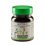 Nekton Q 30gr (integratore vitaminico per la quarantena pollame o malati)