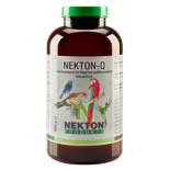 Nekton Q 600gr (integratore vitaminico per la quarantena pollame o malati)