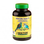 Nekton Tonic K 100gr (integratore completo e bilanciato per granivori uccelli)