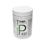 Dac Protein P-400, (concentrato di proteine ​​al 40% con aminoacidi e glucosio). Per piccioni e uccelli