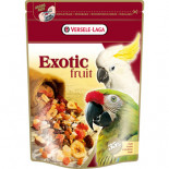 Versele Laga Prestige Premium Parrot Exotic Fruit Mix 600g (miscela di semi) 