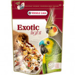Versele Laga Prestige Premium Parrot Exotic 750gr Luce (miscela di semi)