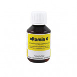 Pego-Calcanit Vitamina-E 100ml, (migliora la fertilità)