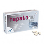 Pharmadiet Hepatosil Plus 30 pillole masticabili Cani e gatti 