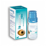 Pharmadiet Lacristal Neo 10ml (detergente per occhi per il trattamento della cataratta) in cani e gatti