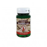 Rambo capsule, (Tonico spettacolare per aumentare la resistenza dei galli).
